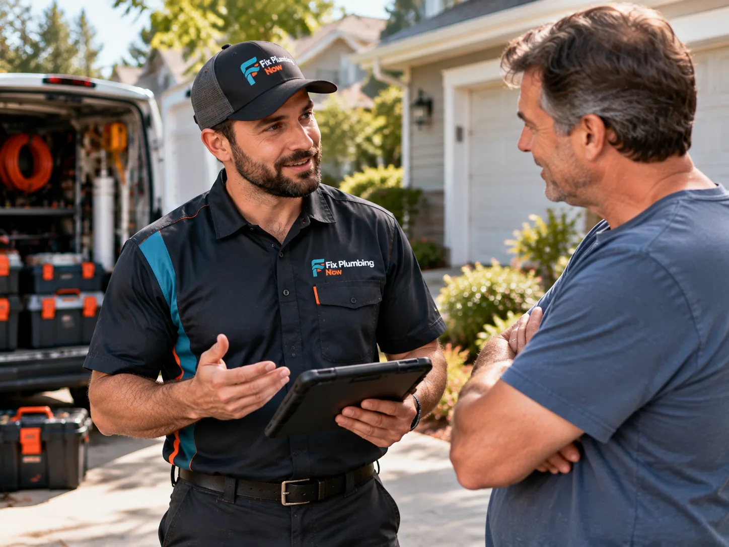 Clogged Drain Service Randalia, IA FAQs